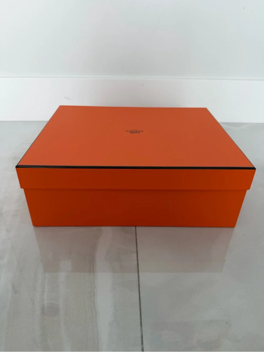 Hermes nothing perfect